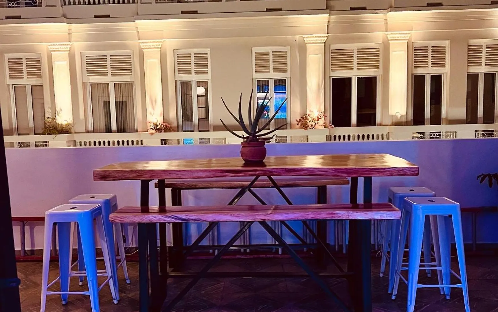 Appartamento Zona Loft Santo Domingo Repubblica Dominicana