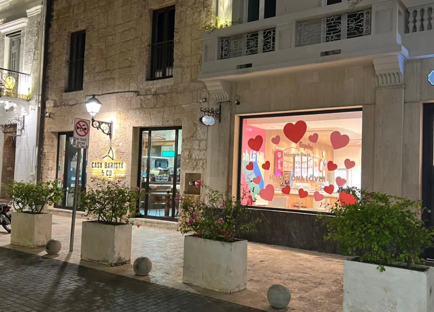 Apartmán Zona Loft Santo Domingo