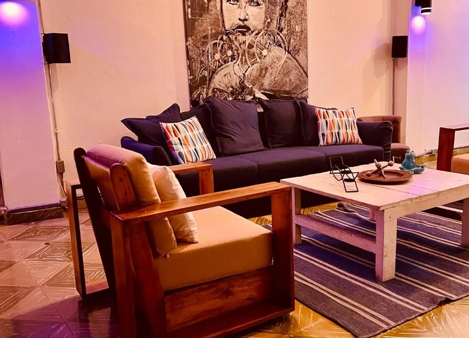 Apartamento Zona Loft Santo Domingo 0*,  República Dominicana