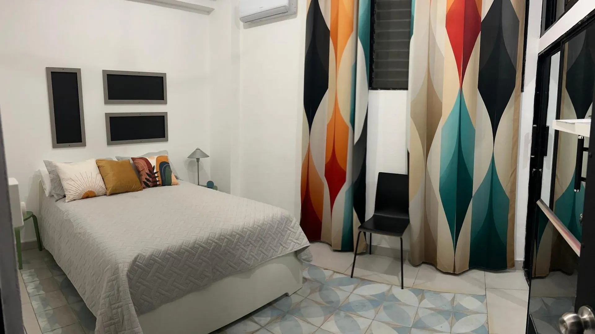 Apartamento Zona Loft Santo Domingo